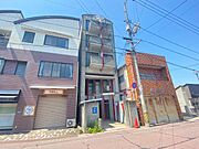 大竹駅より徒歩6分 3階 築35年7ヶ月の賃貸物件