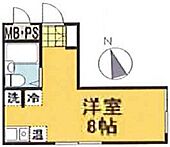 広島市中区舟入本町 5階建 築39年のイメージ