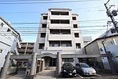 広島市西区横川新町 5階建 築20年のイメージ