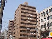 広島市西区天満町 10階建 築25年のイメージ