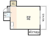 広島市西区新庄町 3階建 築36年のイメージ