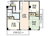 広島市西区古江西町 4階建 築31年のイメージ