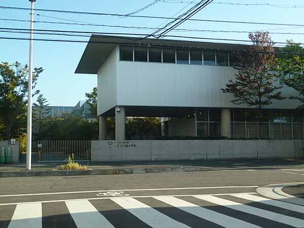 広島県広島市佐伯区藤垂園(賃貸アパート1LDK・1階・26.63㎡)の写真 その21