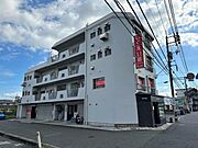 第二住田ビル 3階 築46年11ヶ月の賃貸物件