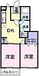 広島市佐伯区利松2丁目 2階建 築21年のイメージ