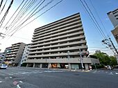 広島市中区鶴見町 12階建 築41年のイメージ