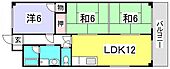 広島市佐伯区八幡1丁目 4階建 築36年のイメージ