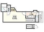 広島市佐伯区藤垂園 3階建 新築のイメージ
