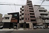 広島市中区昭和町 5階建 築4年のイメージ