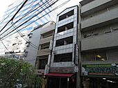 広島市中区幟町 5階建 築35年のイメージ
