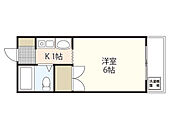 広島市西区古江西町 3階建 築36年のイメージ