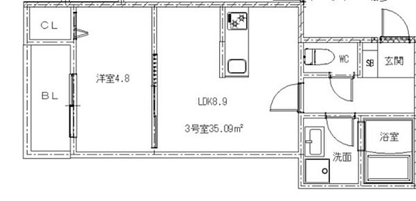 物件画像