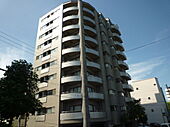 広島市中区河原町 10階建 築31年のイメージ