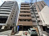 広島市中区舟入町 10階建 築35年のイメージ