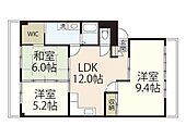 広島市西区古江西町 4階建 築37年のイメージ