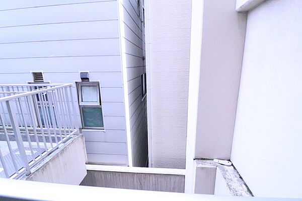 広島県広島市中区南竹屋町(賃貸マンション1K・3階・17.05㎡)の写真 その11