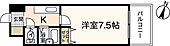 広島市西区小河内町2丁目 7階建 築30年のイメージ