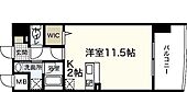 広島市中区宝町 15階建 築8年のイメージ