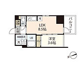 広島市中区舟入本町 14階建 新築のイメージ