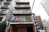 広島市中区小町 5階建 築46年のイメージ