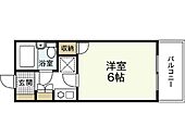 広島市佐伯区美の里2丁目 3階建 築33年のイメージ