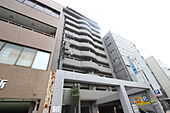 広島市西区三篠町2丁目 11階建 築31年のイメージ