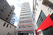 広島市西区西観音町 12階建 築8年のイメージ