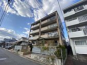 広島市西区古江新町 4階建 築30年のイメージ