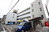 広島市中区広瀬町 4階建 築51年のイメージ