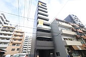広島市中区鶴見町 10階建 築2年のイメージ