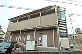 広島市佐伯区観音台1丁目 2階建 築31年のイメージ