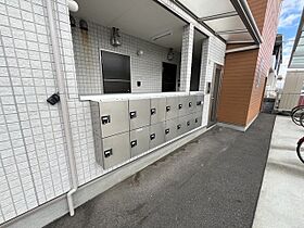 プリマヴェーラ大竹  ｜ 広島県大竹市南栄2丁目（賃貸アパート1R・1階・21.28㎡） その18