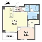 広島市中区吉島東1丁目 3階建 築2年のイメージ