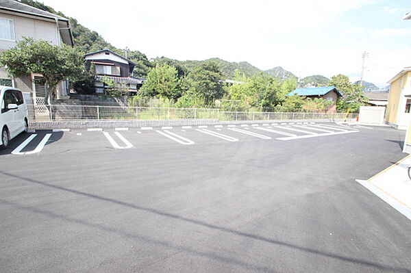 サンレジデンス　I ｜広島県大竹市黒川2丁目(賃貸アパート1LDK・2階・48.65㎡)の写真 その15