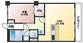 広島市西区己斐東1丁目 5階建 築52年のイメージ