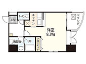 広島市中区本川町1丁目 13階建 築17年のイメージ