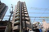 広島市中区銀山町 12階建 築10年のイメージ