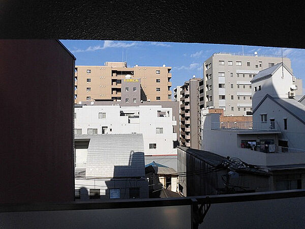 広島県広島市中区猫屋町(賃貸マンション1LDK・5階・39.97㎡)の写真 その11