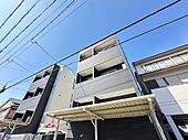 広島市中区江波東1丁目 3階建 築3年のイメージ