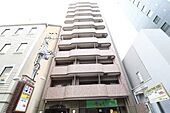 広島市中区袋町 11階建 築16年のイメージ