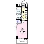 広島市西区上天満町 8階建 築14年のイメージ