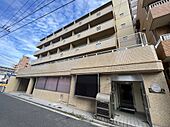 広島市西区己斐本町2丁目 5階建 築37年のイメージ