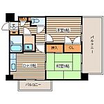 広島市中区光南4丁目 9階建 築33年のイメージ