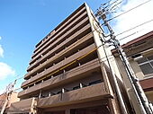広島市中区幟町 9階建 築27年のイメージ