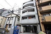 広島市中区昭和町 5階建 築38年のイメージ