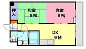 広島市佐伯区五日市5丁目 4階建 築43年のイメージ