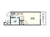 広島市中区平野町 4階建 築41年のイメージ