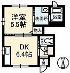 広島市佐伯区美の里1丁目 2階建 築11年のイメージ