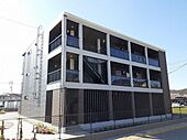 東広島市西条町寺家 3階建 築2年のイメージ