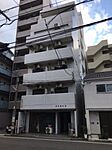 広島市中区昭和町 7階建 築37年のイメージ